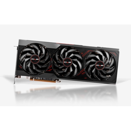 Sapphire Pulse RX 7900 GRE 16GB